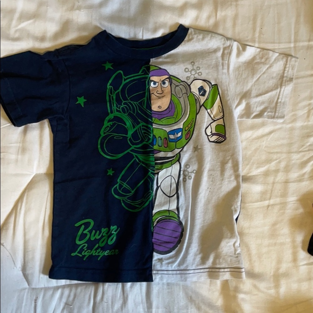 Buzz lighthyear TShirt